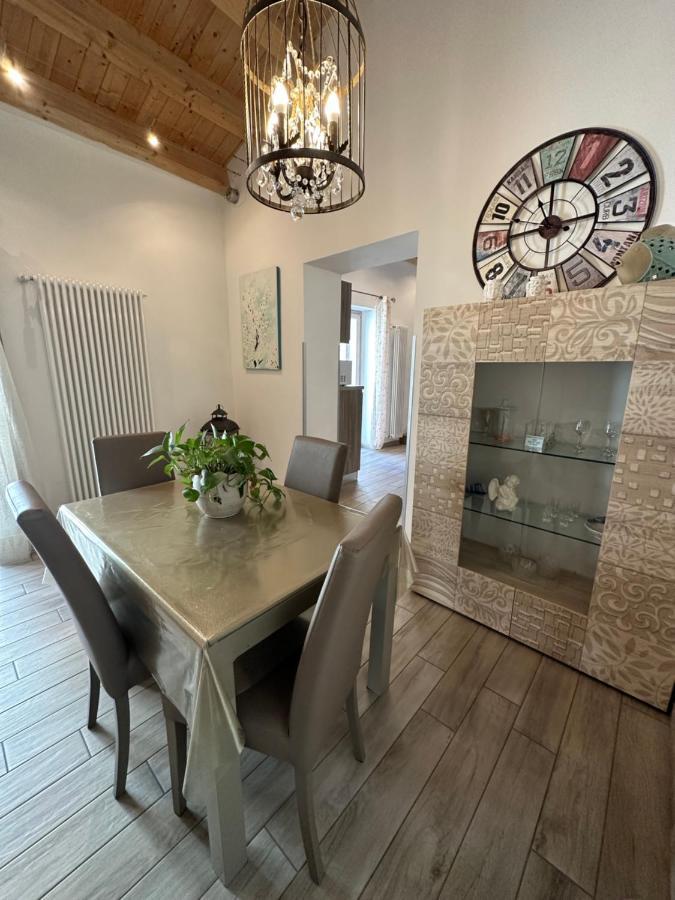 Apartmán Balconi Bellavista Cefalù Exteriér fotografie
